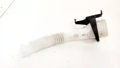 Second-hand car spare part windscreen washer bottle for ford focus turn. (cb8) 1.6 tdci cat oem iam references am5117c615ad