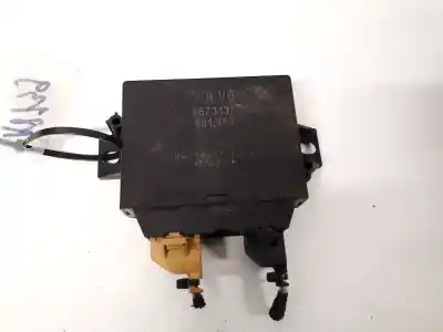 Tweedehands auto-onderdeel Elektronische Module voor VOLVO V50 (545) 2.0 D OEM IAM-referenties 8673137  601.889, 0511533