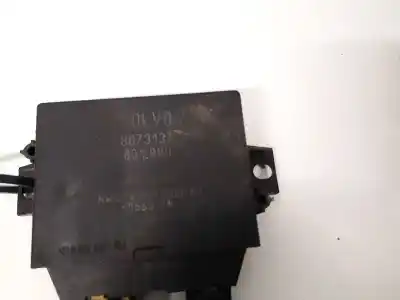 Peça sobressalente para automóvel em segunda mão módulo eletrônico por volvo v50 (545) 2.0 d referências oem iam 8673137  601.889, 0511533