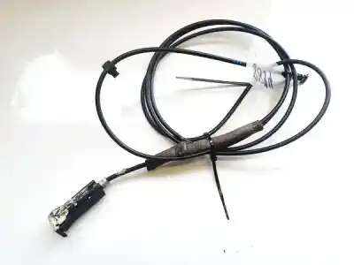 Pezzo di ricambio per auto di seconda mano plastica per hyundai i30 1.6 crdi cat riferimenti oem iam 