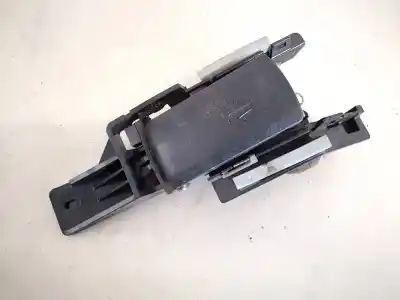 Peça sobressalente para automóvel em segunda mão peças diversas por toyota rav 4 (a3) 2.2 d-cat referências oem iam 72596x1b00