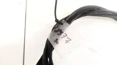 Автозапчастина б/у пластикler для skoda fabia (6y2/6y3) 1.2 12v посилання на oem iam   