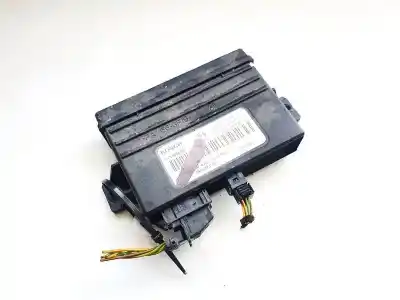 Автозапчасти б/у электронный модуль за citroen c4 picasso 1.6 16v hdi fap ссылки oem iam 9663821680