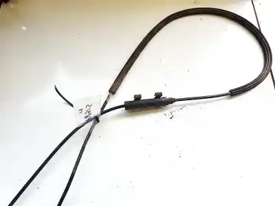 Second-hand car spare part plastics for seat leon (1p1) 1.9 tdi oem iam references 1p18235311207