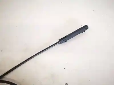 Автозапчастина б/у пластикler для skoda octavia combi (1z5) 1.9 tdi dpf посилання на oem iam   