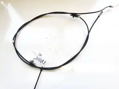 Pezzo di ricambio per auto di seconda mano plastica per honda fr-v (be) 1.8 vtec cat riferimenti oem iam 