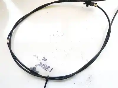 Pezzo di ricambio per auto di seconda mano plastica per honda fr-v (be) 1.8 vtec cat riferimenti oem iam   