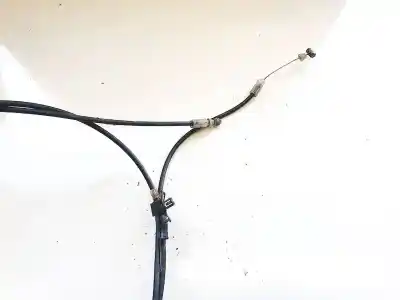 Pezzo di ricambio per auto di seconda mano plastica per honda fr-v (be) 1.8 vtec cat riferimenti oem iam   