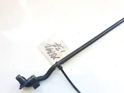 Pezzo di ricambio per auto di seconda mano pezzi vari per citroen c8 2.2 hdi exclusive riferimenti oem iam   