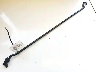 Pezzo di ricambio per auto di seconda mano pezzi vari per citroen c8 2.2 hdi exclusive riferimenti oem iam   