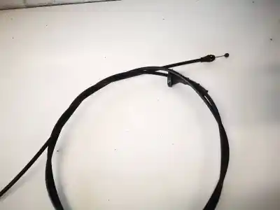 Автозапчастина б/у пластикler для opel insignia a (g09) 2.0 cdti (68) посилання на oem iam    Автозапчастина б/у пластикler для opel insignia a (g09) 2.0 cdti (68) посилання на oem iam