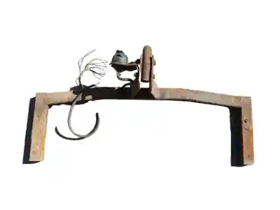 Pezzo di ricambio per auto di seconda mano attacco per rimorchio per honda fr-v (be) 1.8 vtec cat riferimenti oem iam   