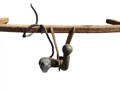 Pezzo di ricambio per auto di seconda mano attacco per rimorchio per honda fr-v (be) 1.8 vtec cat riferimenti oem iam   