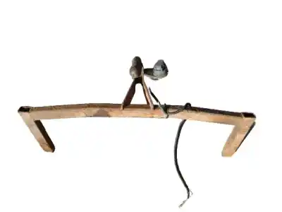 Pezzo di ricambio per auto di seconda mano Attacco Per Rimorchio per HONDA FR-V (BE) 1.8 VTEC CAT Riferimenti OEM IAM   