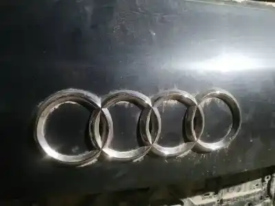 Автозапчастина б/у емблема для audi a6 avant (4f5) 3.0 tdi quattro посилання на oem iam   