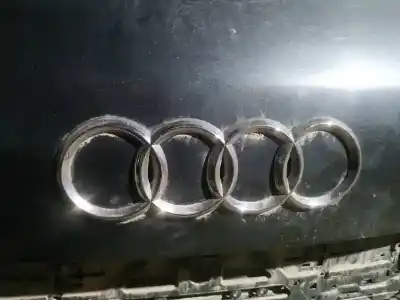 Автозапчастина б/у емблема для audi a6 avant (4f5) 3.0 tdi quattro посилання на oem iam 