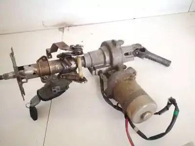Peça sobressalente para automóvel em segunda mão coluna de direcção por toyota corolla (e12) 2.0 d-4d linea luna berlina referências oem iam 4520002180
