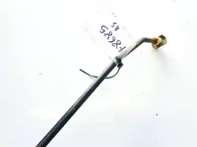 Pezzo di ricambio per auto di seconda mano pezzi vari per honda fr-v (be) 2.0 executive riferimenti oem iam   