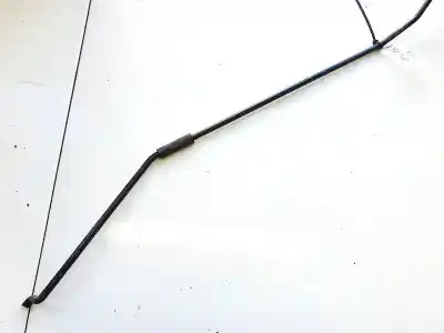 Peça sobressalente para automóvel em segunda mão peças diversas por honda fr-v (be) 2.0 executive referências oem iam 