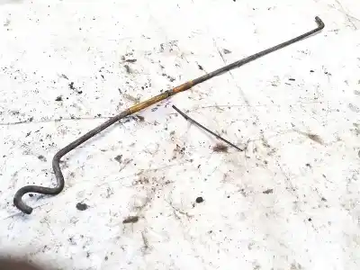 Peça sobressalente para automóvel em segunda mão peças diversas por opel meriva b 1.7 16v cdti referências oem iam 