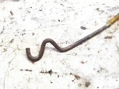 Pezzo di ricambio per auto di seconda mano pezzi vari per opel meriva b 1.7 16v cdti riferimenti oem iam   