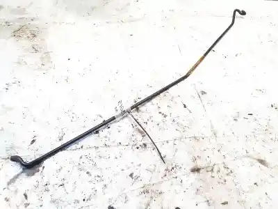 Peça sobressalente para automóvel em segunda mão Peças Diversas por FORD S-MAX (CA1) 2.0 TDCi CAT Referências OEM IAM   