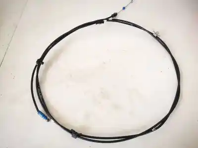 Автозапчастина б/у пластика для honda cr-v (re) 2.2 dtec cat посилання на oem iam 