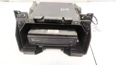 Second-hand car spare part audio system / radio cd for volvo v50 (545) 1.6 d oem iam references 594390