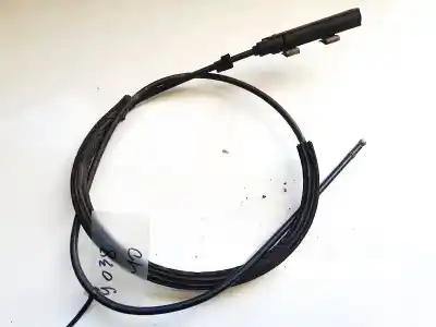 Pezzo di ricambio per auto di seconda mano plastiche per volkswagen passat cc (357) 2.0 tdi riferimenti oem iam   