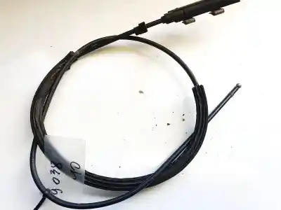 Pezzo di ricambio per auto di seconda mano plastiche per volkswagen passat cc (357) 2.0 tdi riferimenti oem iam   