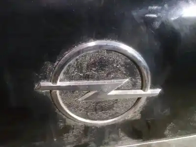 Second-hand car spare part front badge for opel astra h twintop (a04) 1.9 cdti (l67) oem iam references 