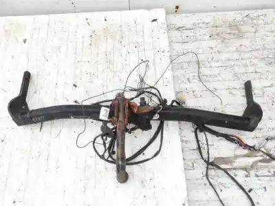 Peça sobressalente para automóvel em segunda mão gancho de reboque por renault megane 1.5 dci k9k j8 referências oem iam   