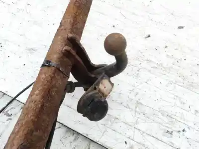 Pezzo di ricambio per auto di seconda mano attacco per rimorchio per toyota corolla (e11) 2.0 d-4d linea sol riferimenti oem iam   