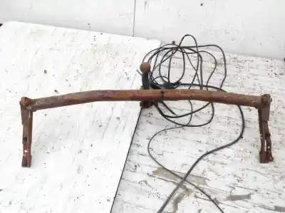 Pezzo di ricambio per auto di seconda mano attacco per rimorchio per toyota corolla (e11) 2.0 d-4d linea sol riferimenti oem iam   