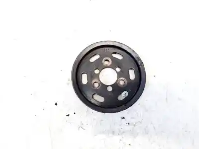 Second-hand car spare part steering pump for audi a4 avant (b5) 1.9 tdi oem iam references 028145255f