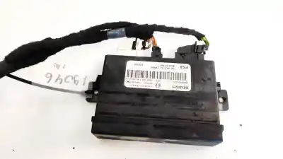 Автозапчастина б/у електронний модуль для citroen c5, ii 2008.02 - 2011.01 3.0 v6 155kw 2008.02 - 2011.01 посилання на oem iam 9663821780  6002jc0860