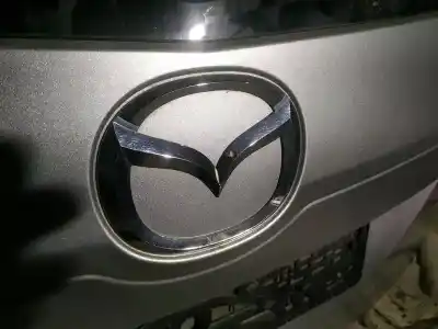 Автозапчастина б/у емблема для mazda 5 berl. (cr) 2.0 crtd active+ (105kw) посилання на oem iam   