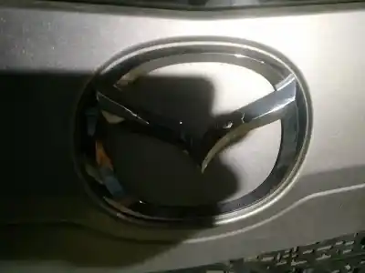 Автозапчастина б/у емблема для mazda 5 berl. (cr) 2.0 crtd active+ (105kw) посилання на oem iam 