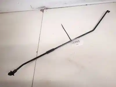 Peça sobressalente para automóvel em segunda mão peças diversas por honda fr-v (be) 2.2 ctdi executive referências oem iam 