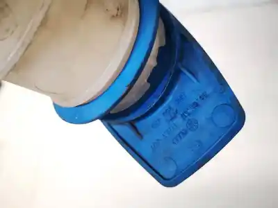 Peça sobressalente para automóvel em segunda mão depósito do limpa vidros por seat leon (1p1) 1.6 referências oem iam 8d0955455  