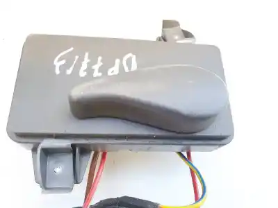 Second-hand car spare part various parts for audi a6 c5 (4b2) 2.5 tdi oem iam references 8l0959766