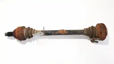 Peça sobressalente para automóvel em segunda mão transmissão traseira esquerda por bmw 7-series, e65 / e66 / e67 /e68 2001.11 - 2008.06 735 i 225kw 2005.03 - 2008.06 referências oem iam 7520205