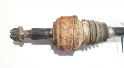 Second-hand car spare part rear left transmission for audi q7 (4l) 3.0 tdi oem iam references 7l8501201  0253151684004b