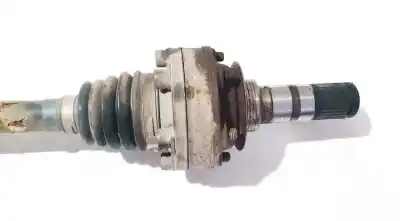Second-hand car spare part rear left transmission for audi q7 (4l) 3.0 tdi oem iam references 7l8501201  0253151684004b