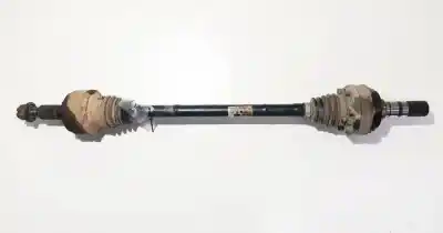 Second-hand car spare part rear right transmission for audi q7 (4l) 3.0 tdi oem iam references 7l8501201
