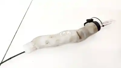Peça sobressalente para automóvel em segunda mão depósito do limpa vidros por fiat croma (194) 1.9 8v multijet dynamic referências oem iam 