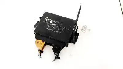 Peça sobressalente para automóvel em segunda mão módulo eletrônico por fiat croma (194) 1.9 8v multijet dynamic referências oem iam 51803622