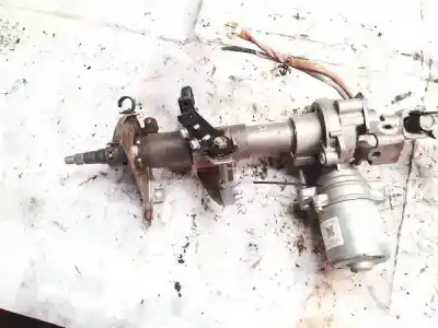 Piesă de schimb auto la mâna a doua COLOANA DE DIRECȚIE pentru CITROEN C1  Referințe OEM IAM 452500H01100  45250-0H011-00, 16142405