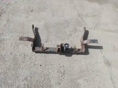 Pezzo di ricambio per auto di seconda mano attacco per rimorchio per chevrolet captiva 2.4 cat riferimenti oem iam 