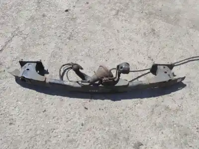 Second-hand car spare part trailer hitch for mercedes-benz clase c (w204) c 320 cdi 4-matic (204.089) oem iam references a2043100104  